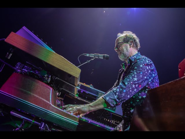 Phish - 10/7/2023 - I Always Wanted It This Way (4K HDR) Nashville, TN