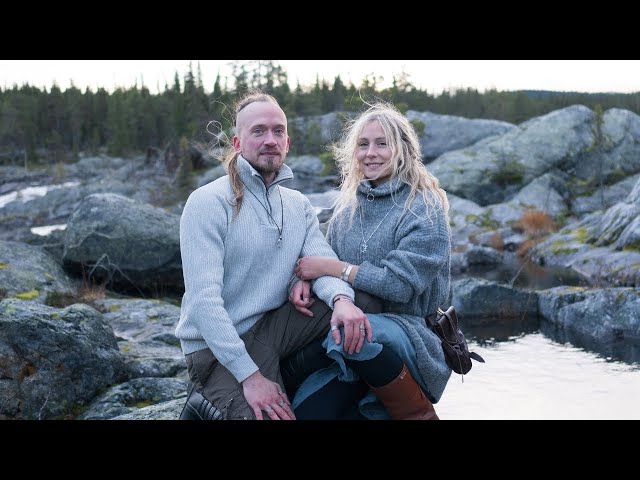 Q&A with my husband Johan | His life before we met? How did he start with jewelry making?