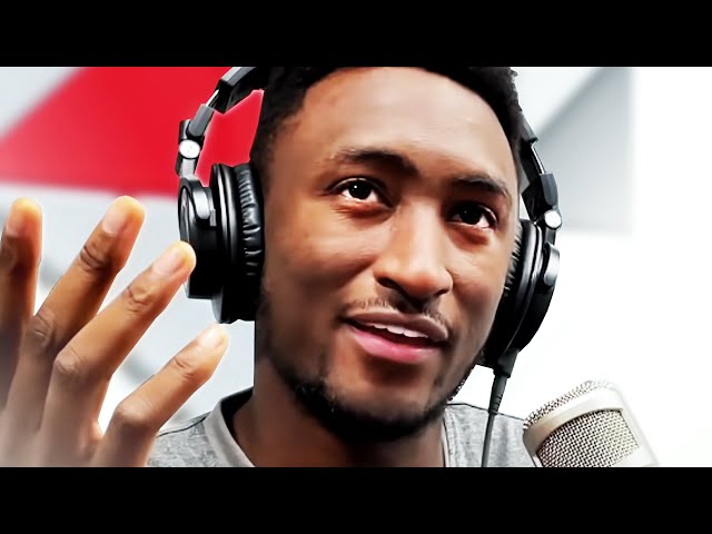 The Full Story of MKBHD