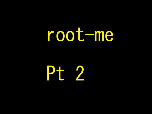 [novitoll] root-me: Pt2. ELF x86, PE32 (ImmunityDebugger)
