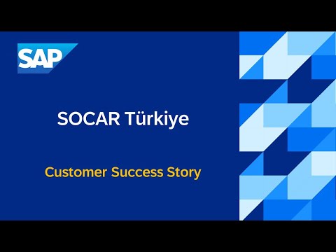 SAP Turkiye