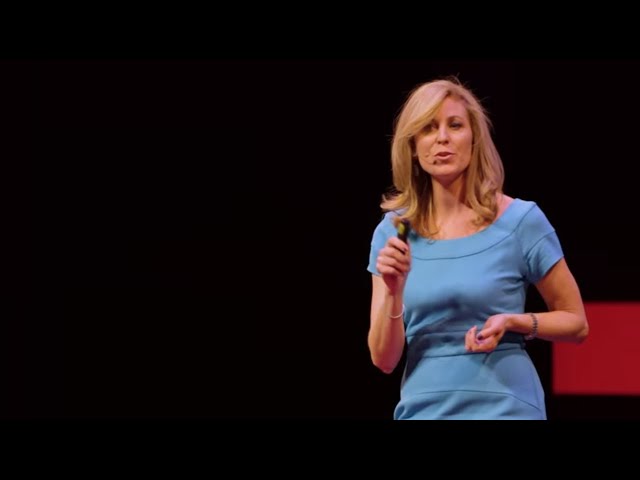 Hire a Mom! How 10 Years At Home Made Me A Better Leader At Google | Martha Ivester | TEDxNashville