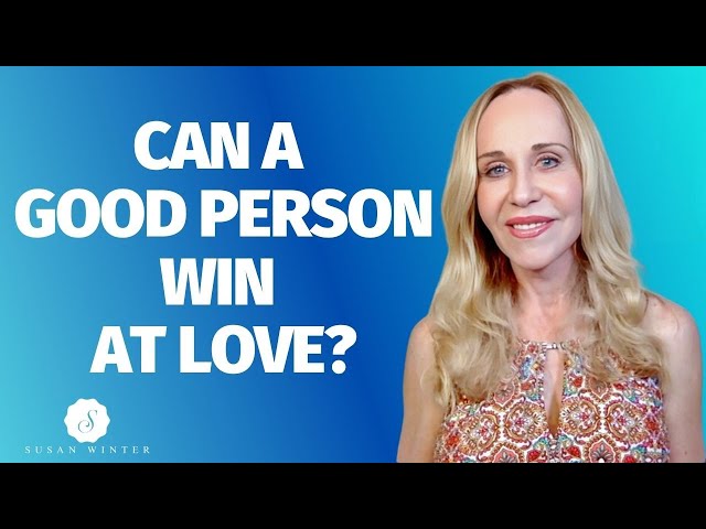 Why do people fall in love with a bad person over a good person?