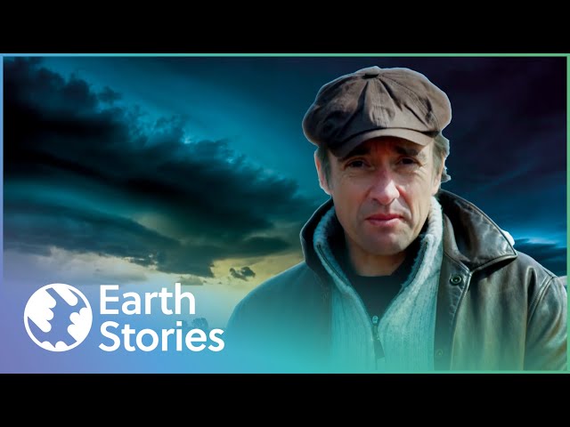 How Does Weather Actually Work? | Richard Hammond's Wild Weather Compilation | Earth Stories