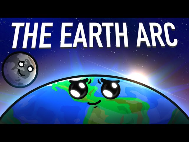 The Earth Arc