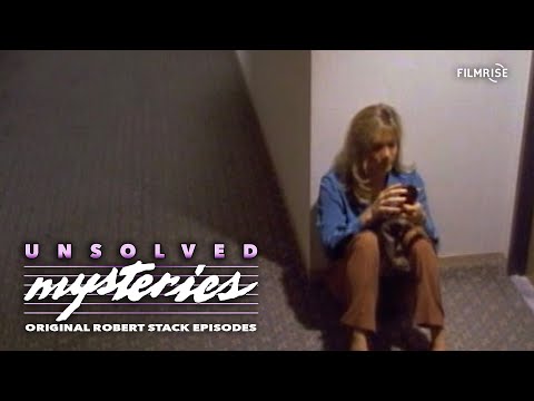 Unsolved Mysteries with Robert Stack - Season 4, Episode 20 - Full Episode