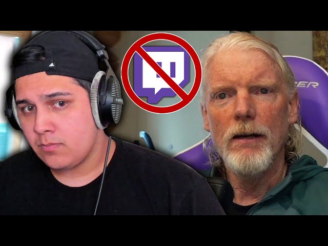 Twitch Massive Layoffs, The End of Big Streamer Contracts, and Is This The End of Twitch?
