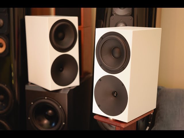 Buchardt S400 - Is It As Good As They Say? - Review...