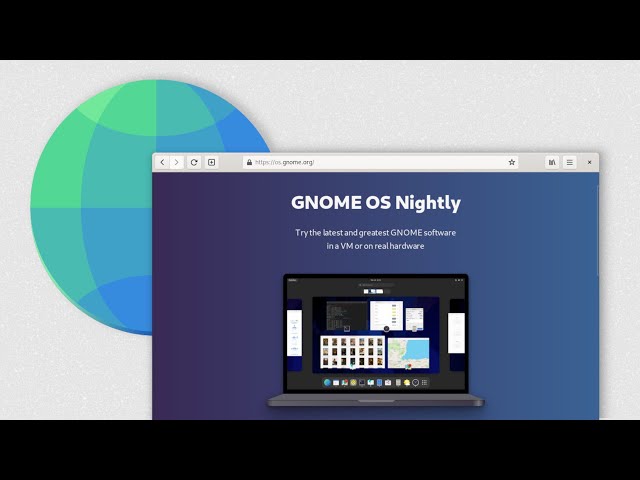 GNOME Web actually GOOD now??