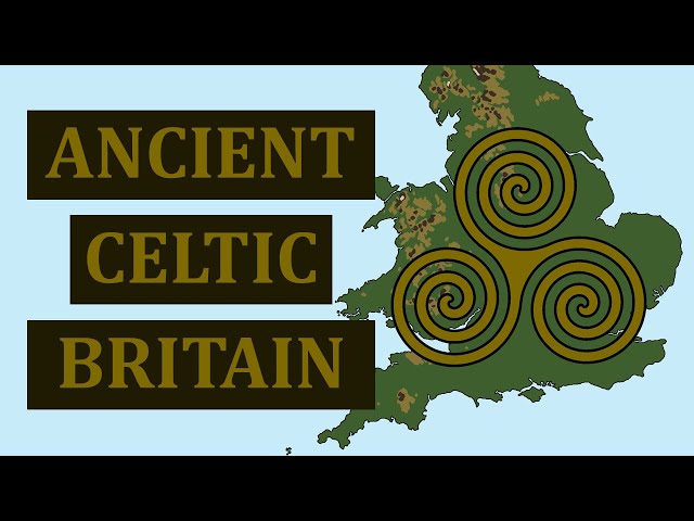 The Mysterious Celtic Tribes of Britain | The South (Celtic History)