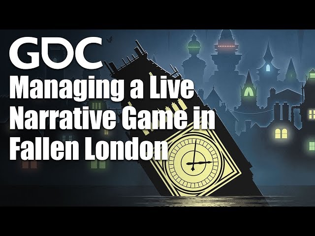 Feeding the Maw: Managing a Live Narrative Game in Fallen London
