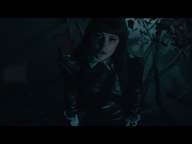 Spiritbox - Cellar Door (Official Music Video)