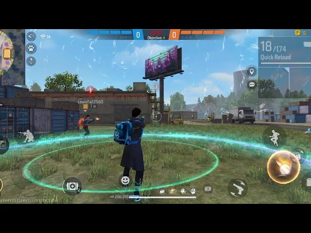 Most playing game Gameplay in Free fire|CS ranked||clash squad With my friend In Free fire|#freefire