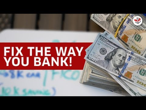 Beat the Banks the EASY Way