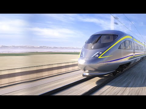 What Went Wrong With California's High-Speed Railway