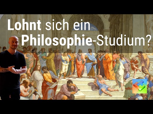Philosophiestudium – was hat es gebracht? + Ich besuche die HU Berlin – Fernstudium-Vlog