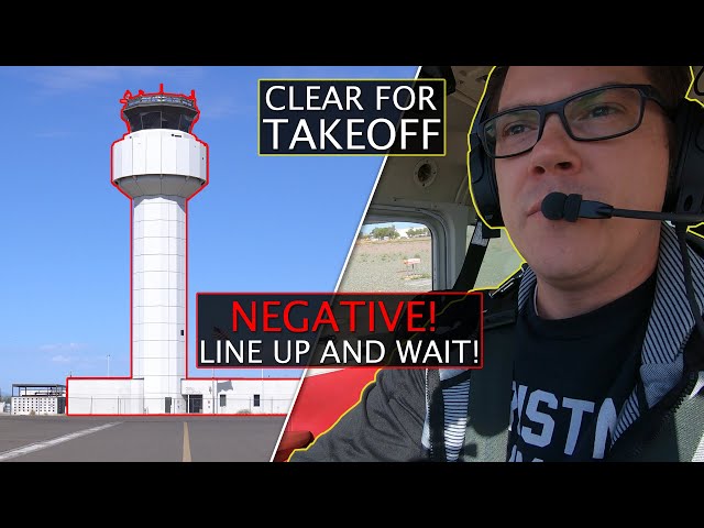 10 Things Air Traffic Control Wish You Knew