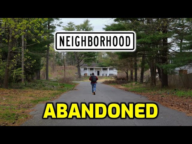 Neighborhood (Abandoned)