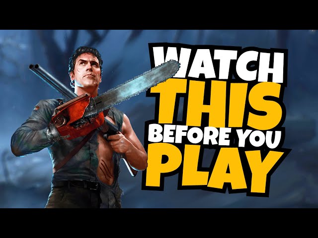 Evil Dead: The Game - What You Need To Know Before You Play