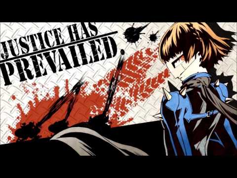 Persona 5 OST - Price [Extended]