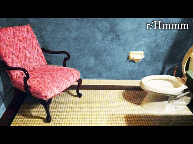 r/Hmmm | have a seat....