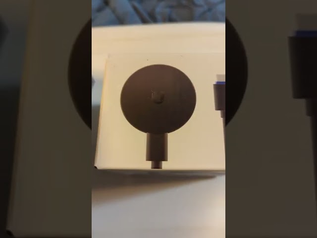 My Ubiquiti UniFi Protect G4 Pro Doorbell showed up!  Full video soon!