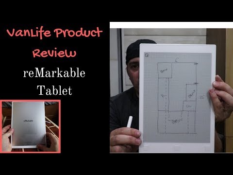 Product Reviews - Van Life, Tiny Home, Solar Power
