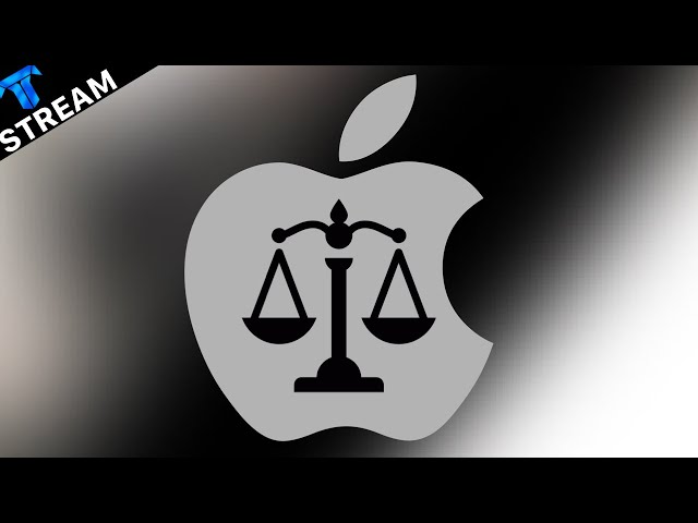 Is Apple a Monopoly?