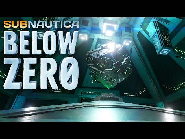 Subnautica Below Zero 008 | Mein Gehirn ist keine Komponente | Staffel 1 | Gameplay Deutsch
