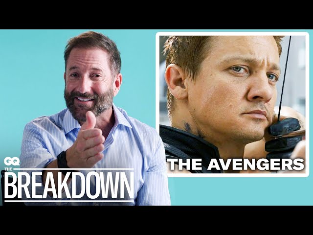 Bow Hunter Breaks Down Bow and Arrow Scenes from Movies & TV | GQ