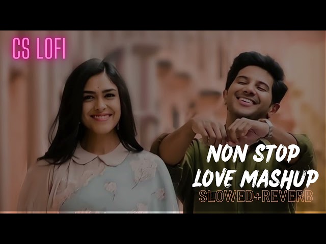 THE LOVE MASHUP 2023 🧡💕💚 Best Mashup of Arijit Singh, Jubin Nautiyal, Atif Aslam #love #romantic