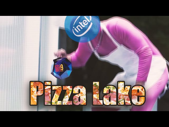 RX4D - Pizza Lake (feat. intel)