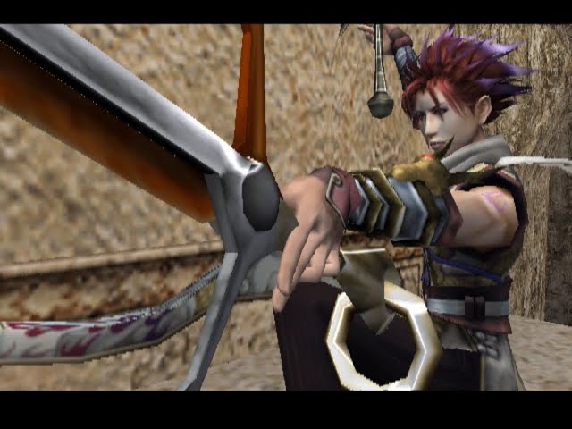 Bujingai: Swordmaster (PS2) - Part 3 [Undubbed]