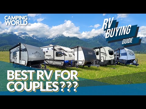 RV Buying Guide