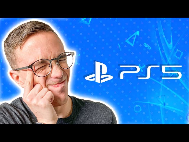 PS5 isn't as powerful as Xbox Series X