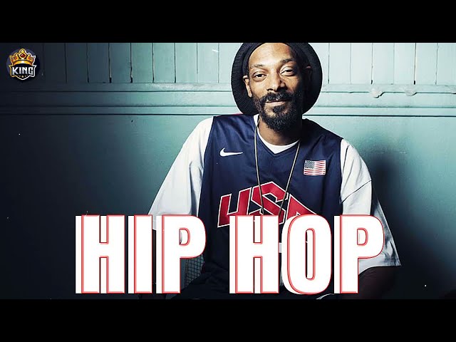 OLD SCHOOL HIP HOP MIX 🔔🔔 Lil Jon, 2Pac, Dr Dre, 50 Cent, Snoop Dogg, Notorious B.I.G , DMX & More