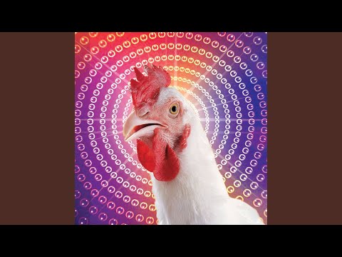 Chicken Song (Instrumental Version)