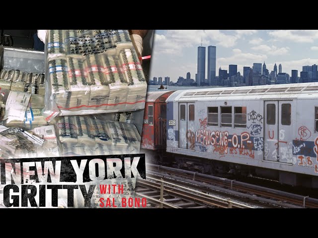 How $600K Was Stolen From the NYC Transit System
