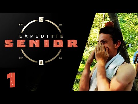 Expeditie Senior
