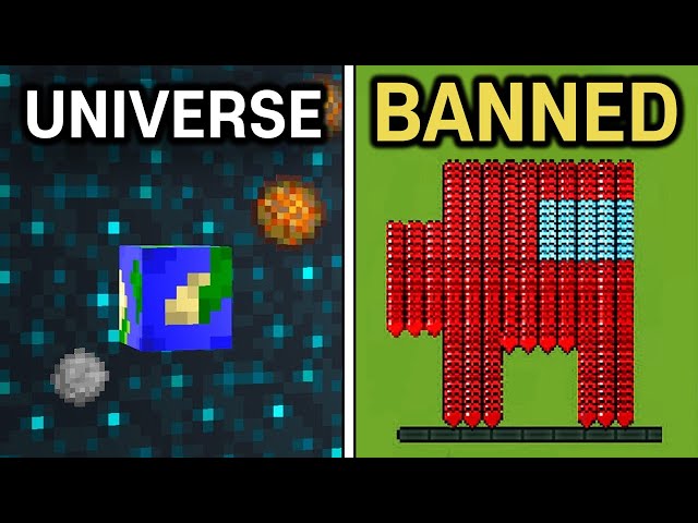 100 Minecraft Secrets You Didn't Know Existed!