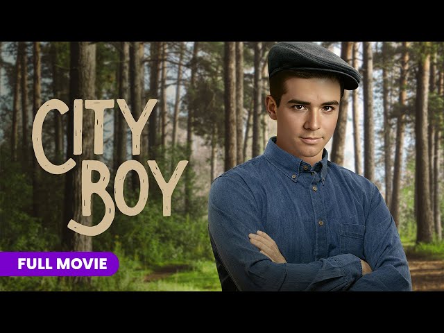 City Boy | Full Movie
