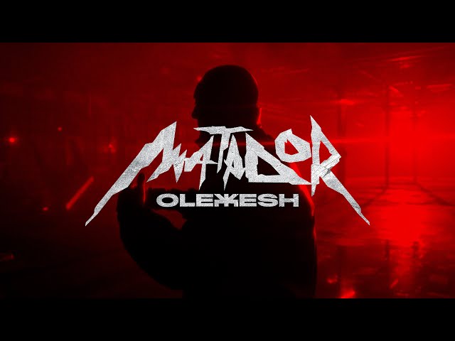 Olexesh - MATADOR (prod. von LuciG) [official video]