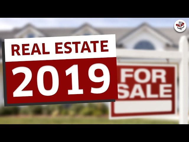 HOUSING MARKET IN 2019 (Real Estate Investors Buy or Sell?)