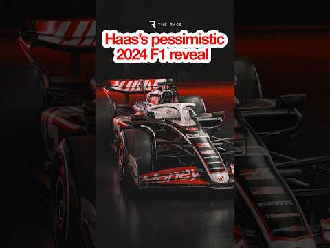 F1 2024 car launches