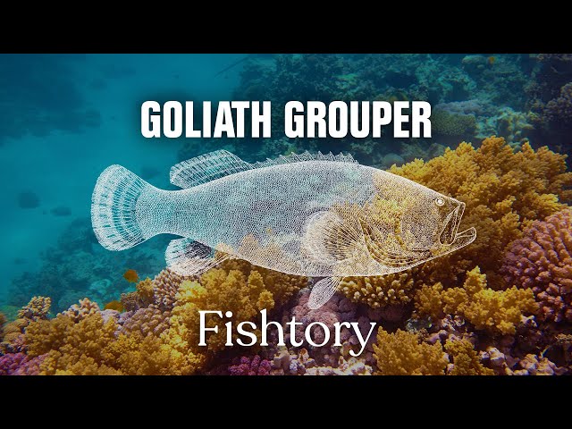 Catching Goliath Grouper: Everything You Need To Know | Fishtory