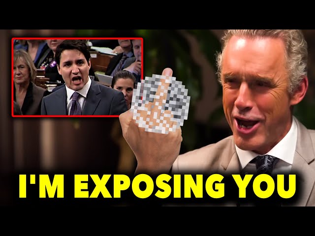 Jordan Peterson Just Said Something Profound in Front of Millions!!