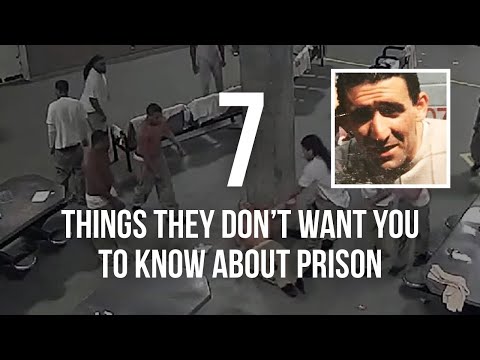 7 Things They Don't Want You to Know