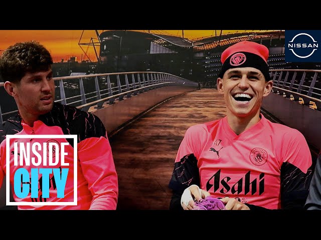 Derby Day Victory and Netflix Documentary | INSIDE CITY 458
