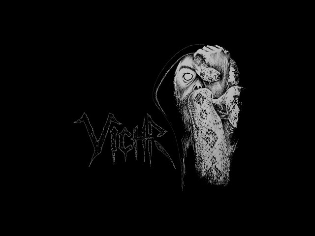 Vichr - Vichr (Full EP)