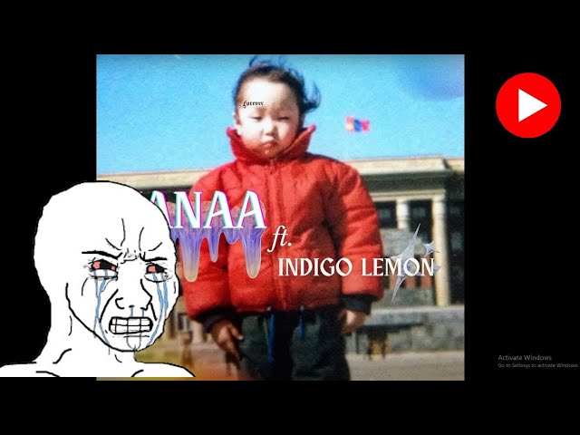 Wolfizm - Yanaa ft. Indigo Lemon (prod. JustDan)  ( REACTION & REVIEW )